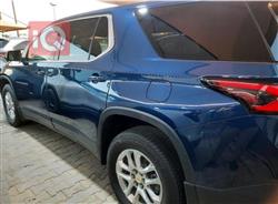 شيفروليه ترافرس